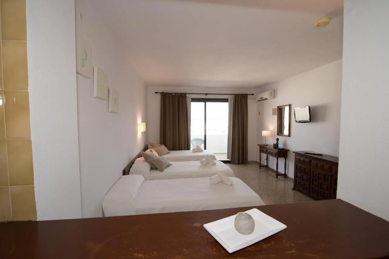 Sant Antoni de Portmany Apartamentos Mestret 0*, Sant Antoni de Portmany
