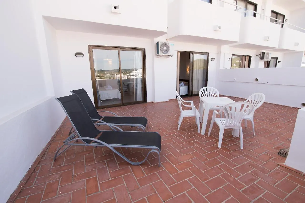 Sant Antoni de Portmany Apartamentos Mestret 0*, Sant Antoni de Portmany ספרד