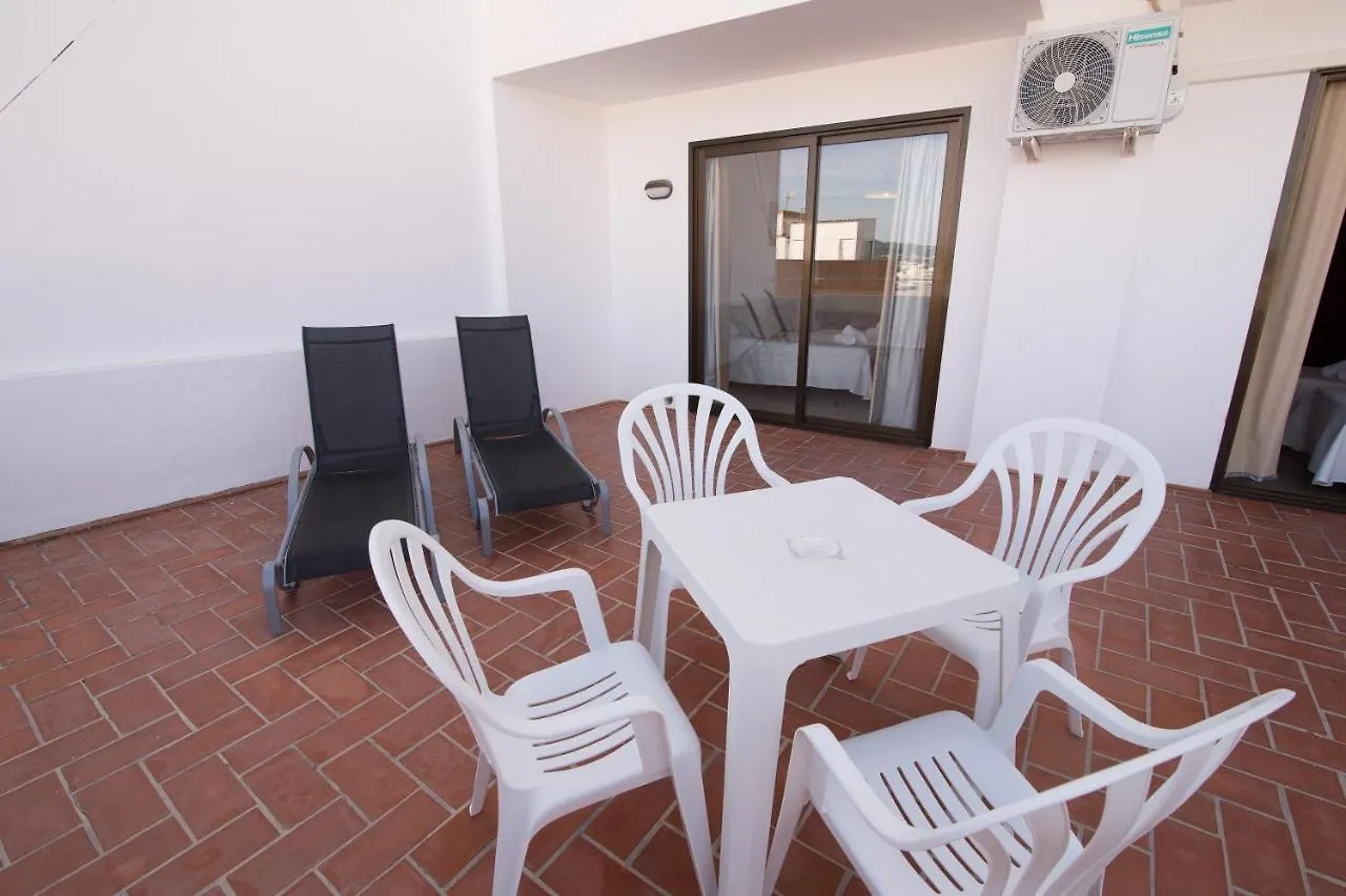 Sant Antoni de Portmany Apartamentos Mestret