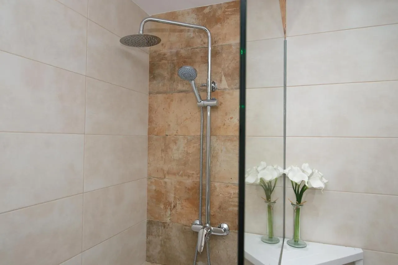 דירה Sant Antoni de Portmany Apartamentos Mestret ספרד