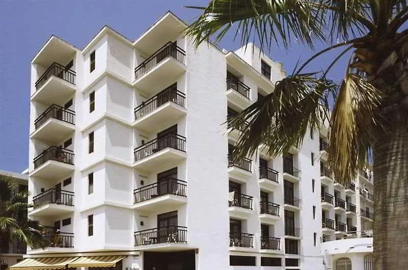 Sant Antoni de Portmany Apartamentos Mestret 0*, Sant Antoni de Portmany ספרד