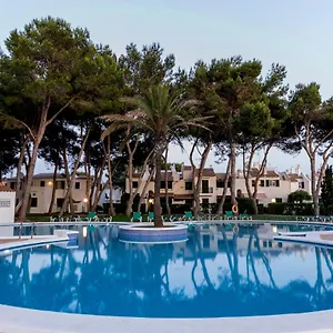 Apartamento Brisas I & Ii, Cala'N Bosch (Menorca)