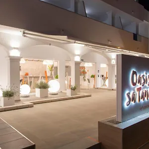 Apartamento Typic Oasis Sa Tanca, Cala Llonga (Ibiza)