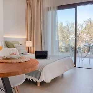 Apartamento Gaviota - Emar Adults Only, Es Calo (Formentera)